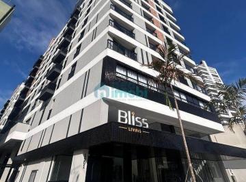 Apartamento · 73m² · 2 Quartos · 2 Vagas · Apartamento com 2 dormitórios, 2 vagas, 73m², Estreito, Florianópolis, SC