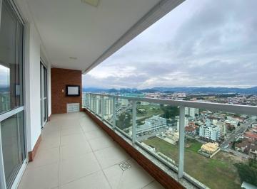 Apartamento · 90m² · 2 Quartos · 1 Vaga · Apartamento em Centro - Palhoça