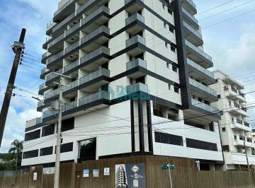 Apartamento · 106m² · 3 Quartos · 2 Vagas · Apartamento em Pedra Branca  -  Palhoca