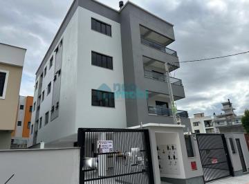 Apartamento · 65m² · 2 Quartos · 1 Vaga · Apartamento em Pagani  -  Palhoça