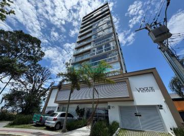Apartamento · 47m² · 2 Quartos · 1 Vaga · Apartamento 2 dormitórios, 80 m² privativos, Vogue Residence, Pedra Branca
