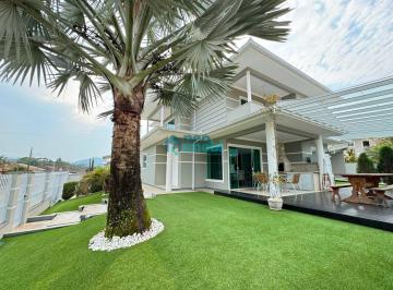 Casa · 432m² · 4 Quartos · 4 Vagas · Casa em Centro - Santo Amaro da Imperatriz
