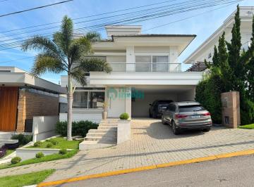 Casa · 350m² · 4 Quartos · 2 Vagas · Casa com 4 dormitórios, 2 suítes, Pedra Branca, Palhoça , SC