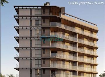 Apartamento · 107m² · 3 Quartos · 2 Vagas · Apartamento com 3 suítes, 107,68 m², Pedra Branca, Palhoça, SC