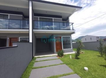 Casa · 111m² · 2 Quartos · 2 Vagas · Sobrado com 2 suítes, 86m², Loteamento Nova São José, Sertão do imaruim, São ...