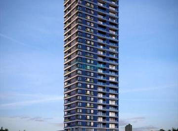 Apartamento · 124m² · 3 Quartos · 2 Vagas · Apartamento com 3 dormitórios, 3 suítes, 2 vagas, Centro, Porto Belo