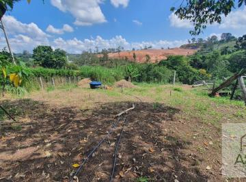 Terreno · 120m² · 2 Quartos · 2 Vagas · Terreno à venda em Parque Olímpico - Mogi das Cruzes