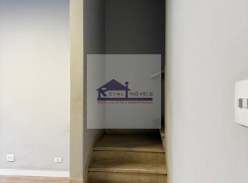 Casa · 300m² · 7 Quartos · 1 Vaga · Casa Sobrado Comercial em Vila Clementino  -  São Paulo