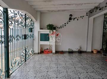 Casa · 115m² · 2 Quartos · 2 Vagas · Sobrado em Centro - São Caetano do Sul