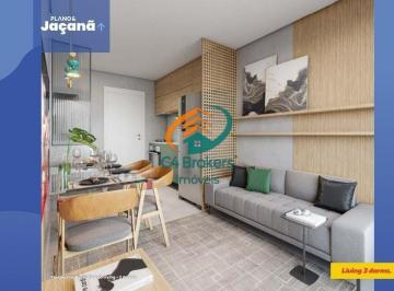 Apartamento · 34m² · 2 Quartos · Apartamento em Vila Constança - São Paulo, SP