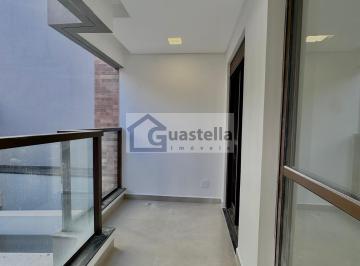 Apartamento · 122m² · 3 Quartos · 2 Vagas · Cobertura à Venda em Nova Petrópolis, SBC – 3 Dorms, 122m²