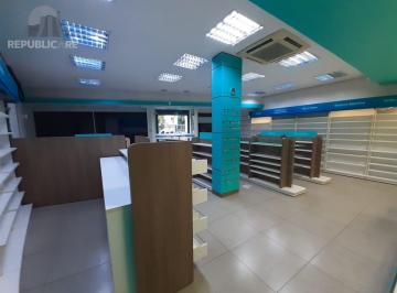 área interna · Loja comercial Av. Teresópolis 191,56 m2