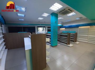 área interna · Loja comercial Av. Teresópolis 191,56 m2