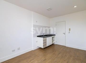 Apartamento · 30m² · 1 Quarto · Apartamento para aluguel - em Rebouças