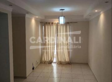 Apartamento · 70m² · 2 Quartos · 2 Vagas · Apartamento disponível para locação no bairro Vila João Jorge, em Campinas/SP. Com 70,00 m² de área