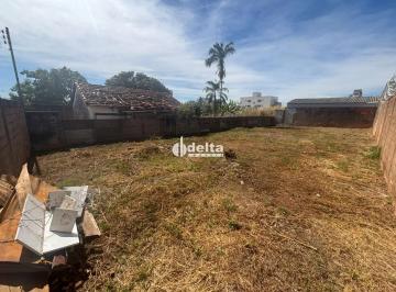 Terreno · 360m² · Terreno disponível para venda no bairro Santa Mônica em Uberlândia-MG