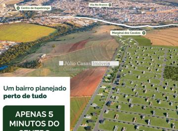 Terreno · 180m² · Terreno Loteamento em Itapetininga