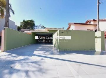 Casa · 250m² · 3 Quartos · 4 Vagas · Casa a venda e aluguel com 3 quartos em Condomínio