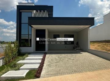 Casa · 220m² · 3 Quartos · 4 Vagas · Casa térrea a venda com 3 suítes