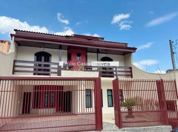 Casa · 300m² · 4 Quartos · 4 Vagas · Casa para locação e venda com 4 quartos no Trujillo