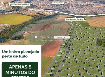Terreno · 150m² · Terreno Loteamento em Itapetininga
