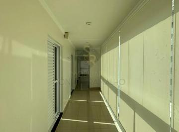 Apartamento · 223m² · 3 Quartos · 2 Vagas · Cobertura para Venda e Locação no Bairro Nova Aliança em Ribeirão Preto/SP.