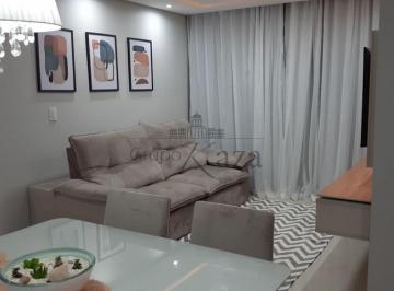 Apartamento · 88m² · 3 Quartos · 2 Vagas · Oportunidade - Apartamento - Edifício Belo Horizonte - Jardim Estoril - 3 Dormitórios - 88m².