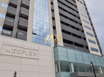 Comercial · 47m² · 1 Vaga · Sala Premium Medplex Campinas Aluguel e Venda