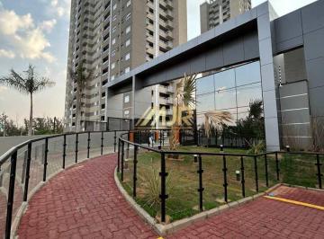 Apartamento · 64m² · 2 Quartos · 1 Vaga · Apartamento com 2 quartos, Loteamento Parque São Martinho, Campinas - R$ 590 mil, Cod: 252