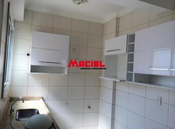 Apartamento · 65m² · 2 Quartos · 2 Vagas · Apto no Jd Apollo/vila Ema, proximo do colegio Poliedro, shopping colinas, ponte estaiada, apto com