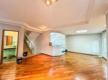 Casa · 186m² · 3 Quartos · 4 Vagas · Sobrado com 03 dormitórios à venda ou para aluguel, 186 m² na Vila Linda - Santo André/SP