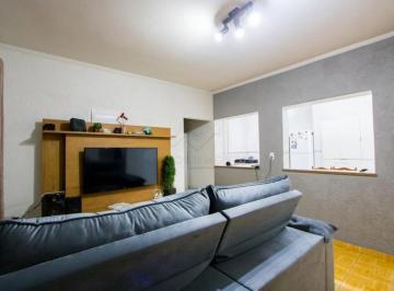 Casa · 250m² · 3 Quartos · 4 Vagas · Casa com 03 quartos à venda, 250 m² - Vila Eldízia - Santo André/SP