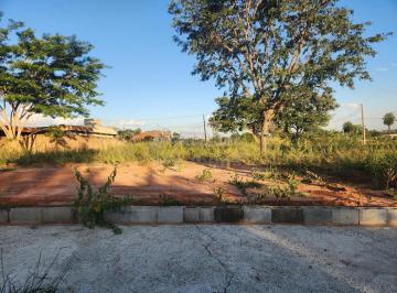 Terreno · 240m² · Anúncio de Terreno em Ótima Localização no Parque Vila Nobre