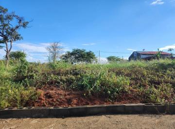 Terreno · 250m² · Anúncio de Terreno em Ótima Localização no Parque Vila Nobre