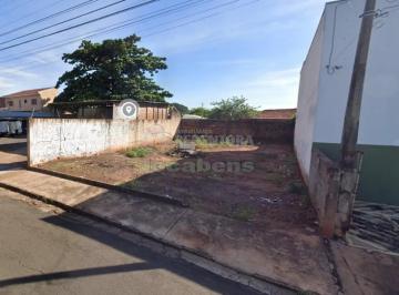 Terreno · 242m² · Boa Vista Terreno plano com 242m².