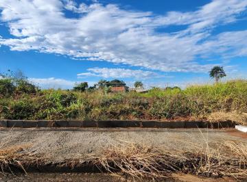 Terreno · 250m² · Anúncio de Terreno em Ótima Localização no Parque Vila Nobre