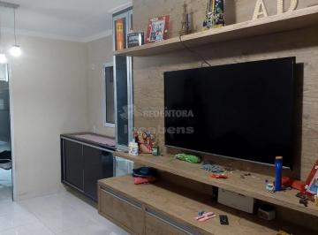 Casa · 55m² · 2 Quartos · 2 Vagas · Condomínio Residencial Parque da Liberdade V - Excelente Casa Venda