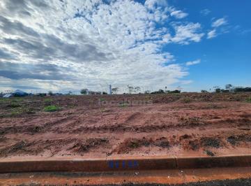 Terreno · 200m² · Terreno Padrão em Bady Bassitt