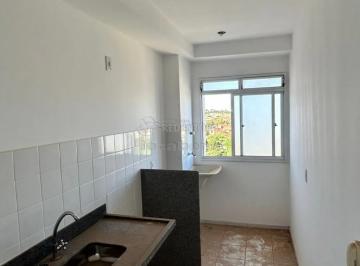 Apartamento · 59m² · 2 Quartos · 1 Vaga · Ótimo Apartamento Residencial para Venda - 2 Dormitórios / Jardim Nazareth