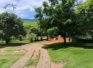Terreno · 980m² · Terreno de Condomínio, Jardim Centenário, Atibaia - R$ 490 mil, Cod: 5050