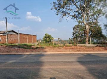 Terreno · 324m² · Terreno, Atibaia Belvedere, Atibaia - R$ 170 mil, Cod: 5052