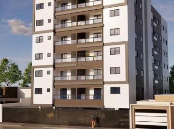 Apartamento · 49m² · 2 Quartos · 1 Vaga · Apartamento com 2 quartos, Centro, São Vicente - R$ 348 mil, Cod: 5794