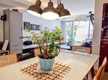 Apartamento · 119m² · 3 Quartos · 2 Vagas · Apartamento - Vila Madalena - 3 Dormitórios - 119m².