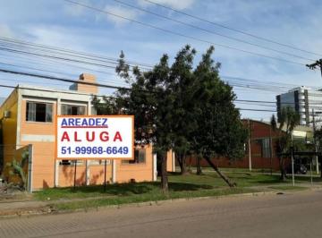 Foto 01 · Pavilhão para Aluguel junto ao Aéroporto Porto Alegre RS, Depósito para Locação na Av. das Indústria