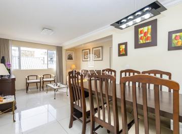 Apartamento · 71m² · 2 Quartos · 1 Vaga · Apartamento à venda, Bairro Ahú, 71,89m², 2 quarto