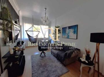 Apartamento · 75m² · 2 Quartos · Alto da Boa Vista, 2 quartos, reformado