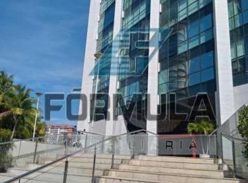 Comercial · 30m² · 1 Vaga · Sala Comercial  Barra da Tijuca