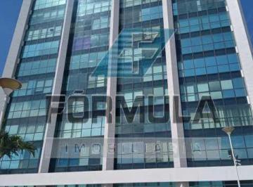 Comercial · 30m² · 1 Vaga · Sala Comercial  Barra da Tijuca