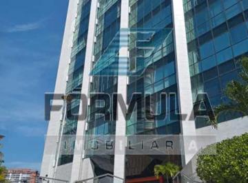 Comercial · 30m² · 1 Vaga · Sala Comercial Barra da Tijuca