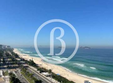 Apartamento · 267m² · 4 Quartos · 3 Vagas · Apartamento : Padrão / Residencial / Barra da Tijuca
